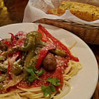 Spaghetti Works food