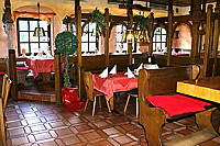 Restaurant & Pizza Express Da Persio  inside