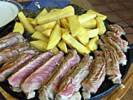 Taberna 1929 food