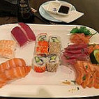 KIKO Running Sushi food