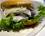 FischZeit, Die Fischbroetchen-Manufaktur food