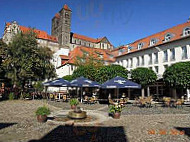 Schlossmühle outside