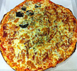 Pizzeria Manel food