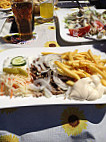 Hellas Grill Imbiss food
