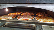 Pizzeria Gargarno food