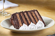 The Cheesecake Factory food