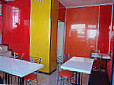 Chicken Spot Alfortville inside