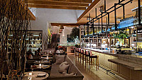 Fig Olive Newport Beach inside