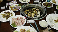 China Kimchi Gourmet food