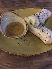 Sushi Restaurant Viet Kuche food