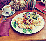 Cafe Mayer's Oberkirch food