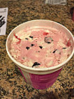 Baskin-robbins food