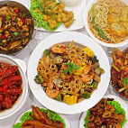 Lao Da Mala Xiang Guo Lǎo Dà Má Là Xiāng Guō (geylang) food