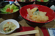 Ukiyo food