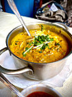 Laxmi Tandoori & Curry Restaurant food