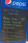 Yellowfin Pub Sugarloaf Island Deli menu