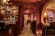 Dubrovnik - Hotel & Restaurant inside