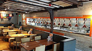 Harlow Mill Beefeater food
