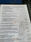Landgang Pirna menu