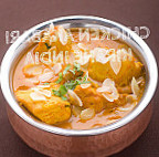 Kirane India food
