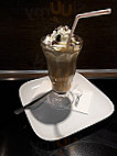 Café Koppelschleuse food
