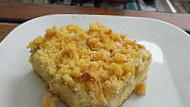 Café Koppelschleuse food