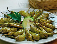 Griechisches Restaurant Pegasus food