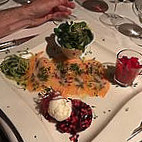 Altes Gericht - Romantik Restaurant food