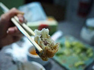 Lao Hui Min food
