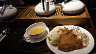 Shennong Tee Lounge food