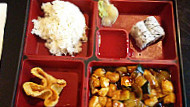 Heiwa Asian Food food