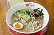 Ramen Shifu La Latina food