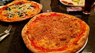Pizzeria-Imbiss MADISON food