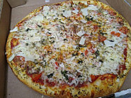 Pizza Classics food