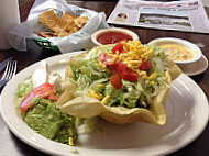 Alfredo's Mexican food