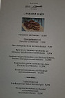 Gasthof Zur Linde menu