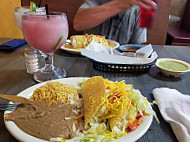 Mariachis Mexican Restaurant food