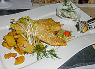 Restaurant Hofgefluster food