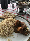 Jaipur Tandoori Palmanova food