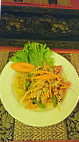 Padthai Thai Restaurant food