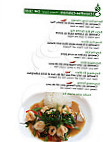 Sabaye Sabaye Thai Food food