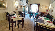 Trattoria All'ara Coeli Dal 1899 food