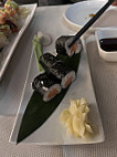 Muud Creative Sushi food