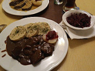 Gasthaus Riedler food