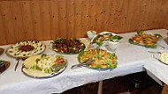 Gaststätte Kleingärtnerverein Erholung E.v. food