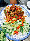 Lao Hui Min food