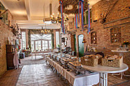 Rissler Hof Cafe Bleibe food