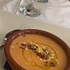 La Casona 1897 food