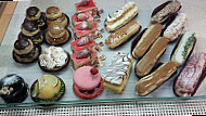 Lemarie Francoise Boulangerie Patisserie food