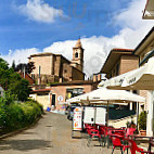 Bar Restaurante Virgen Blanca inside